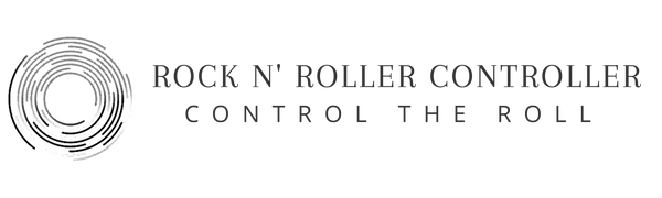 Rock n' Roller Controller