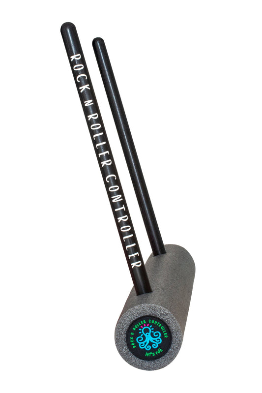 Guided-Distraction-Your-Spine-With-The-Rock-N-Roller-Controller-Foam-Roller