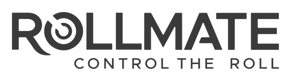 Rock n' Roller Controller logo